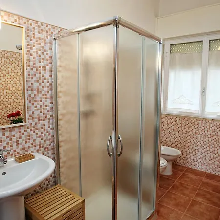 Bed & Breakfast Brezza Di Mare Gallipoli