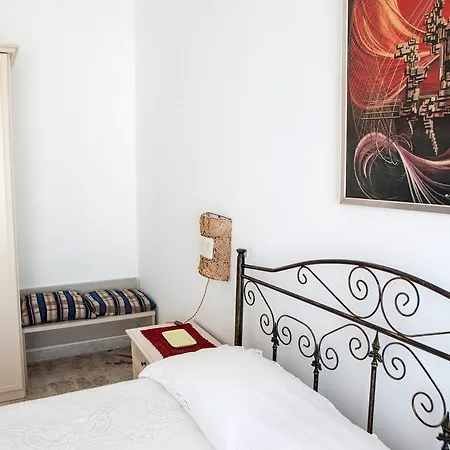 Bed & Breakfast Brezza Di Mare Gallipoli