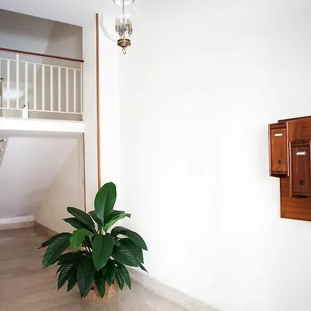 Brezza Di Mare Bed & Breakfast Gallipoli
