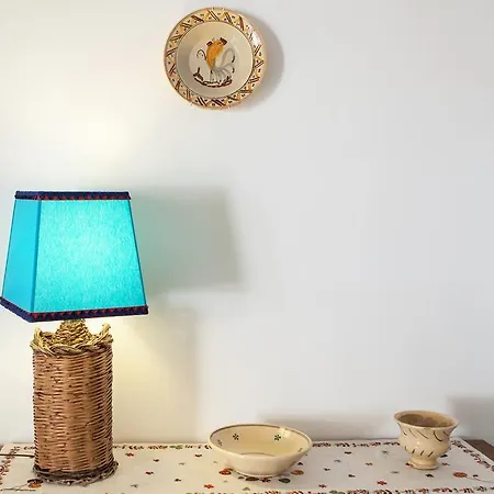 Bed & Breakfast Brezza Di Mare *