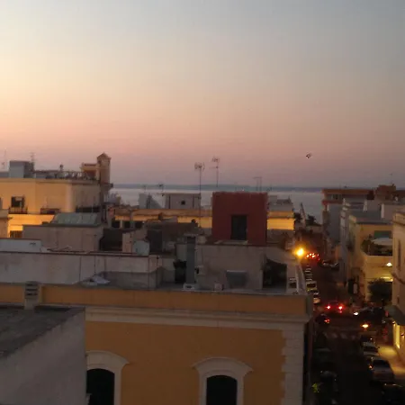 Brezza Di Mare Bed & Breakfast Gallipoli