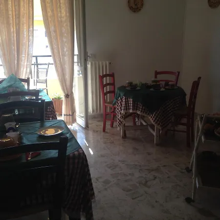 Bed & Breakfast Brezza Di Mare Gallipoli
