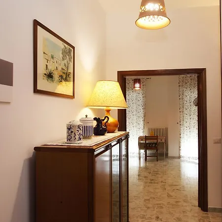 Brezza Di Mare Bed & Breakfast *