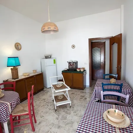 Bed & Breakfast Brezza Di Mare