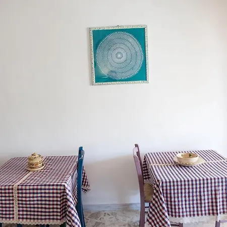 Brezza Di Mare *