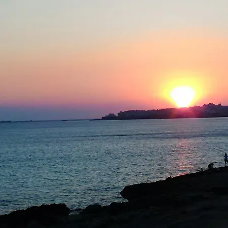 Brezza Di Mare Bed & Breakfast Gallipoli
