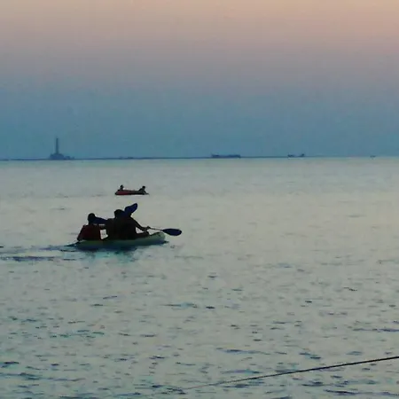 Brezza Di Mare Gallipoli