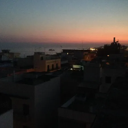 Brezza Di Mare * Gallipoli